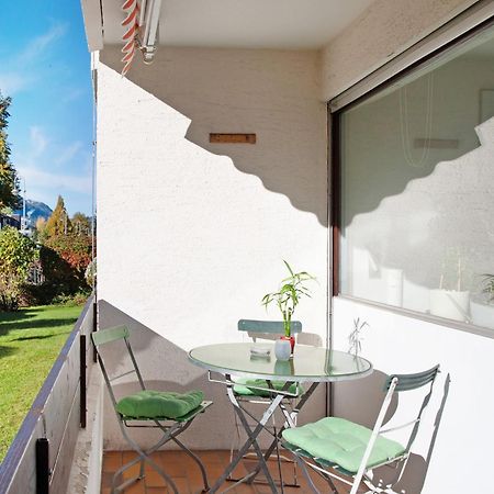 Paulas Ferienwohnung ฟุสเซ่น ภายนอก รูปภาพ